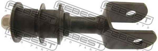 Купить запчасть FEBEST - 0123-GRJ200R Тяга стабилизатора задняя 0123-GRJ200R