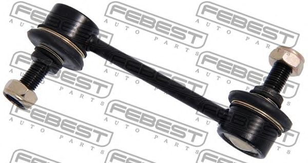 Купить запчасть FEBEST - 0123-ZZT230R Тяга стабилизатора задняя TOYOTA WISH 09-17, CELICA 99-06 0123-ZZT230R