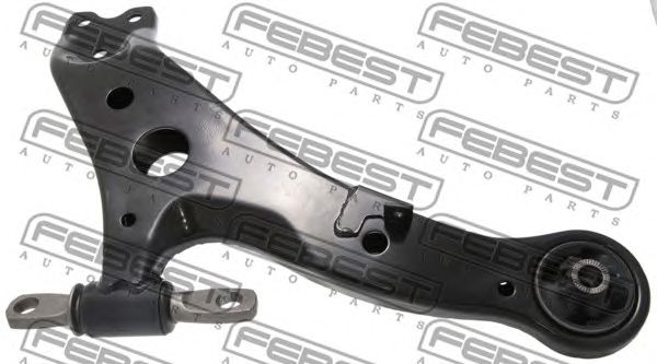 Купить запчасть FEBEST - 0124-MCU35RH Рычаг правый LEXUS RX330/350 MCU35/GSU35 4WD 2003-2009 0124-MCU35RH