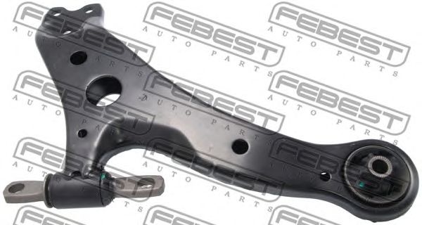 Купить запчасть FEBEST - 0124-MCV30RH Рычаг правый TOYOTA CAMRY V30/V40 0124-MCV30RH