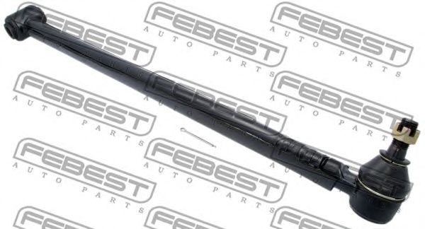 Купить запчасть FEBEST - 0125014 Тяга подвески поперечная с шаровой нижняя зад лев TOYOTA RAV4 SXA1# 1994.04-2000.05 [JP]