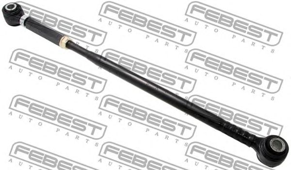 Купить запчасть Febest - 0125031 Тяга подвески поперечная регулируемая зад прав/лев TOYOTA CAMRY/VISTA SV3#/VZV3#/CV30 1990.07-1994.06 [JP]