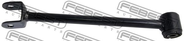 Купить запчасть FEBEST - 0125-1ACU35 Рычаг задн подвески LEXUS RX300/330/350 MCU3#,GSU35 2003.02-2008.12 0125-1ACU35