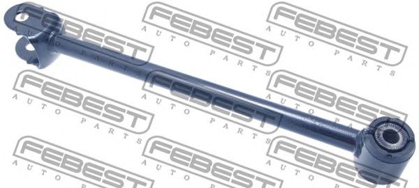 Купить запчасть Febest - 01251GSU45 Тяга подвески поперечная зад прав/лев TOYOTA HIGHLANDER (JPP) ASU40/GSU4#/GVU48/MHU48 2007.05-2014.02 [US]