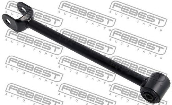 Купить запчасть FEBEST - 0125-3ACU35 Рычаг задн подвески поперечный LEXUS RX 03-08 0125-3ACU35