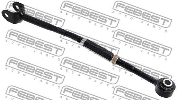 Купить запчасть Febest - 01253ACV40 Тяга подвески поперечная регулируемая зад прав TOYOTA CAMRY (JPP) ACV40/ASV40/GSV40 2006.01-2011.08 [US]
