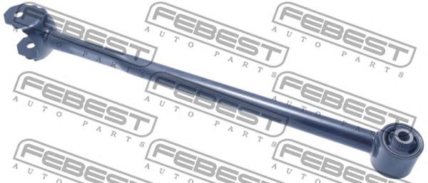 Купить запчасть FEBEST - 0125-3GSU45 Рычаг задн подвески TOYOTA HIGHLANDER 07-14 0125-3GSU45