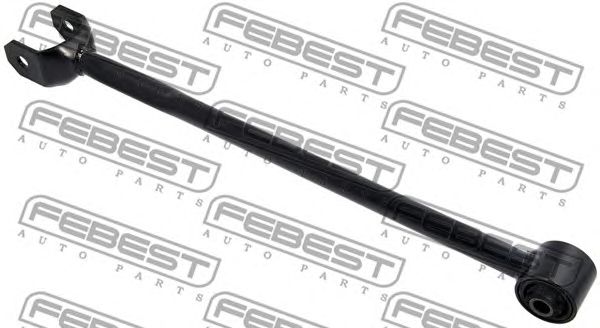 Купить запчасть FEBEST - 0125-4ACU35 Рычаг задн подвески продольный TOYOTA CAMRY ACV3#/MCV3# 2001-2006 0125-4ACU35