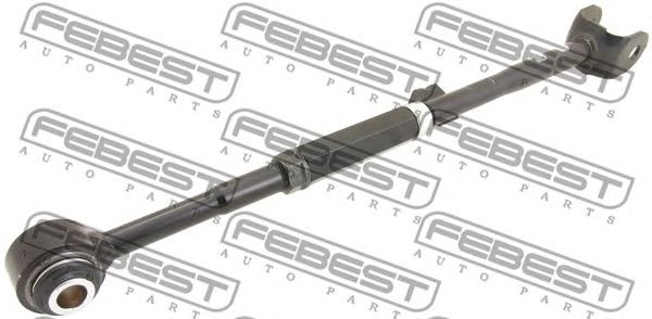 Купить запчасть FEBEST - 0125-5ACV40 Рычаг подвески 0125-5ACV40