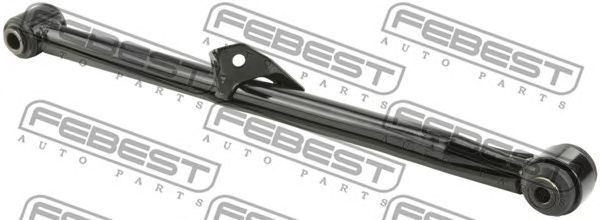 Купить запчасть Febest - 0125ACA25LL Тяга подвески поперечная зад лев TOYOTA RAV4 ACA2# 2000.08-2005.11 [EU]