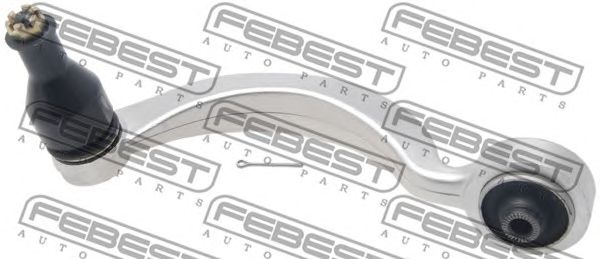 Купить запчасть FEBEST - 0125-USF40F1 Тяга передняя правая 0125-USF40F1