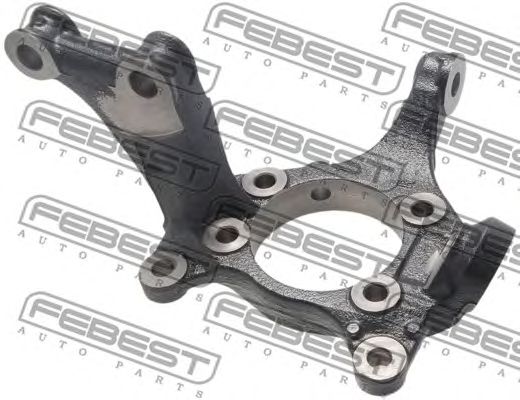 Купить запчасть FEBEST - 0128-ACA30FRH Кулак поворотный правый 0128-ACA30FRH