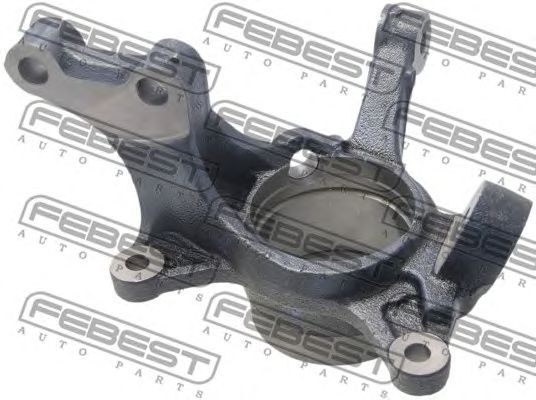 Купить запчасть FEBEST - 0128ACV30FRH 