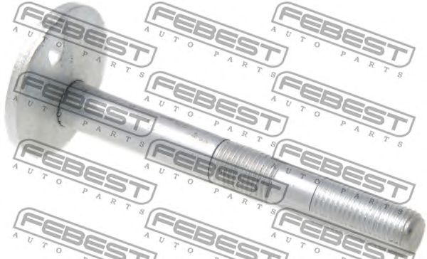 Купить запчасть FEBEST - 0129-010 Болт с эксцентриком TOYOTA LAND CRUISER 100 HDJ101/UZJ100 1998-2007 0129-010