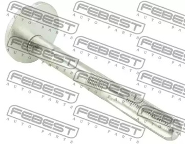 Купить запчасть FEBEST - 0129-016 Болт с эксцентриком TOYOTA FJ CRUISER GSJ15 2006- 0129-016