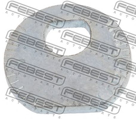 Купить запчасть FEBEST - 0130-002 Эксцентрик TOYOTA MARK 2/CHASER/CRESTA GX100 1996-2001 0130-002