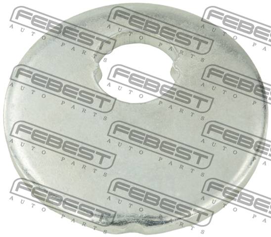 Купить запчасть FEBEST - 0130-008 Шайба эксцентриковая TOYOTA LAND CRUISER 200 0130-008