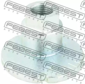 Купить запчасть FEBEST - 0131-010 Гайка с эксцентриком передняя TOYOTA FJ CRUISER GSJ15 2006- 0131-010