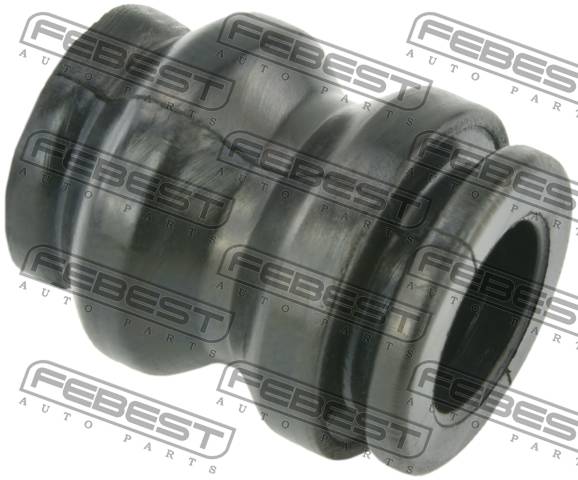 Купить запчасть FEBEST - 0173-GRN21-PCS2 Пыльник направляющей задн суппорта TOYOTA LAND CRUISER PRADO 120 02-09 (компл-2шт) 0173-GRN21-PCS2