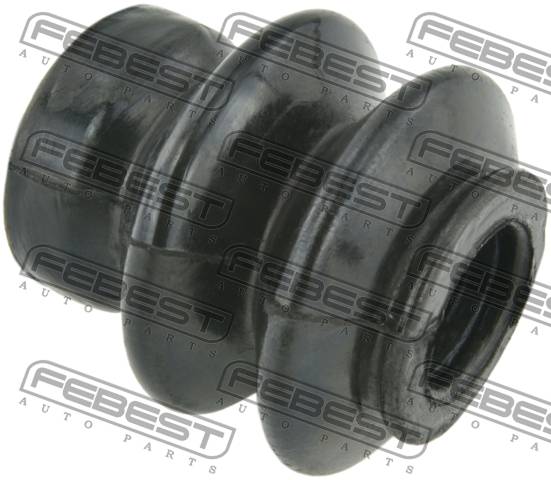 Купить запчасть FEBEST - 0173-GSX30R-PCS4 Пыльник нарпавляющей задн суппорта TOYOTA CAMRY ACV30,MCV3# 2001.07-2006.02 (компл-4шт) 0173-GSX30R-PCS4