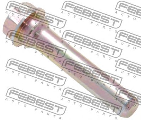 Купить запчасть Febest - 0174ACV30F Втулка направляющая тормозного суппорта перед прав/лев TOYOTA CAMRY (JPP) ACV30/MCV3# 2001.07-2006.01 [US]