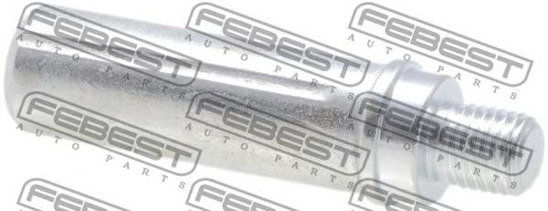 Купить запчасть Febest - 0174MCV30R Втулка направляющая тормозного суппорта зад прав/лев TOYOTA CAMRY GRACIA MCV2#/SXV2# 1996.12-2001.09 [JP]