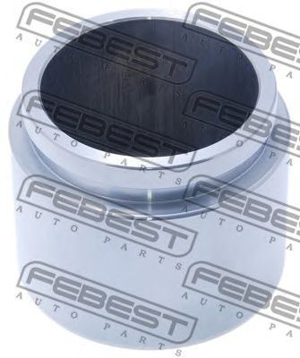 Купить запчасть FEBEST - 0176-ACU20F Поршень тормозного суппорта 0176-ACU20F
