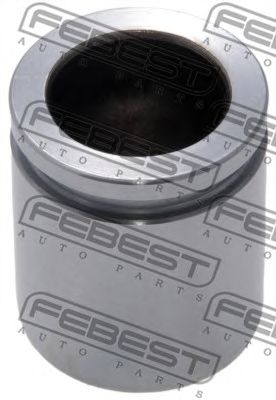 Купить запчасть FEBEST - 0176ACV30R 