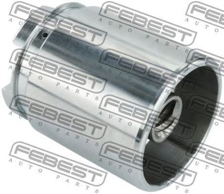 Купить запчасть FEBEST - 0176ADE150R 