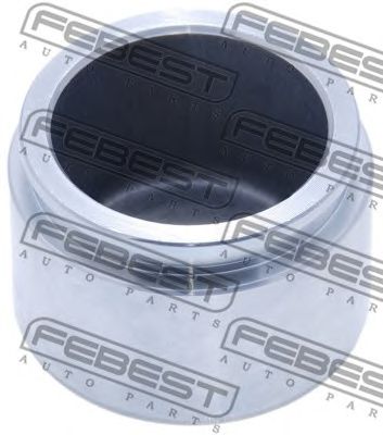 Купить запчасть FEBEST - 0176-GRJ120F Поршень суппорта передний TOYOTA LAND CRUISER PRADO 120 (02-09) 0176-GRJ120F