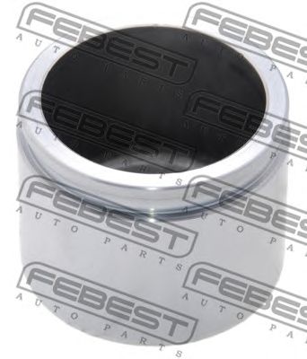 Купить запчасть FEBEST - 0176-NZE121F Поршень суппорта 0176-NZE121F