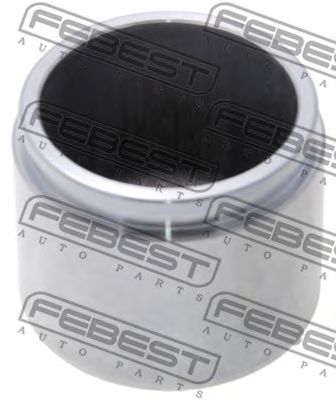 Купить запчасть FEBEST - 0176-NZE154F Поршень суппорта 0176-NZE154F