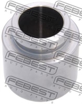 Купить запчасть FEBEST - 0176-TCR10F Поршень суппорта 0176-TCR10F