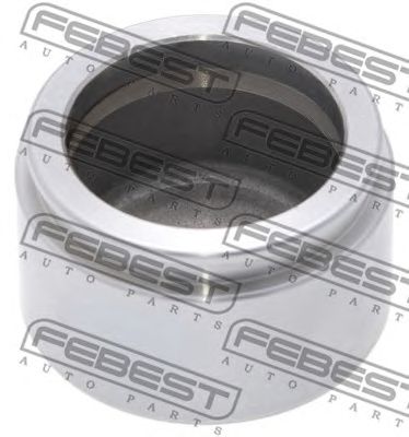 Купить запчасть FEBEST - 0176-UZJ01F Поршень суппорта 0176-UZJ01F