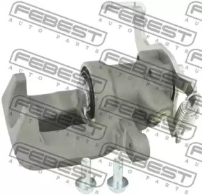 Купить запчасть FEBEST - 0177-ADE150RLH Суппорт задн левый TOYOTA COROLLA E18 2013- 0177-ADE150RLH