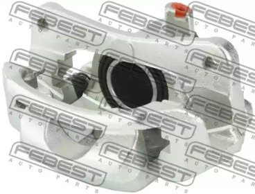 Купить запчасть FEBEST - 0177-HDJ101RRH Суппорт задн правый TOYOTA LAND CRUISER 100 HDJ101/UZJ100 1998-2007 0177-HDJ101RRH