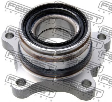Купить запчасть FEBEST - 0182-LC200RLH Ступица 0182-LC200RLH