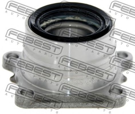 Купить запчасть FEBEST - 0182-SXA10R Ступица 0182-SXA10R
