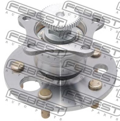 Купить запчасть FEBEST - 0182-SXV20A48R Ступица 0182-SXV20A48R