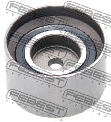 Купить запчасть Febest - 0187ACV30 Ролик натяжной ремня ГРМ TOYOTA CAMRY GRACIA MCV2#/SXV2# 1996.12-2001.09 [JP]