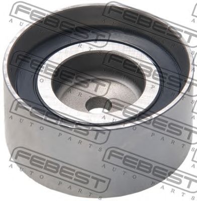 Купить запчасть FEBEST - 0187-CDT250 Ролик натяжной 0187-CDT250