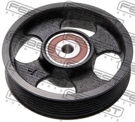 Купить запчасть FEBEST - 0188-ACA30 Ролик обводной TOYOTA RAV4 ACA3#/GSA3# 2005-2013 0188-ACA30