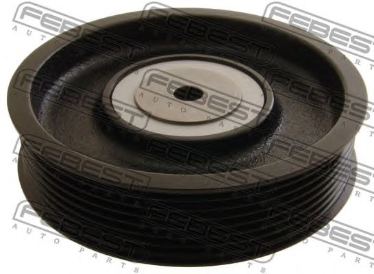 Купить запчасть FEBEST - 0188-GRJ120 Ролик обводной 0188-GRJ120