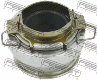 Купить запчасть FEBEST - 0192-FZJ105 Подшипник выжимной TOYOTA LAND CRUISER 100 HDJ101/UZJ100 1998-2007 0192-FZJ105