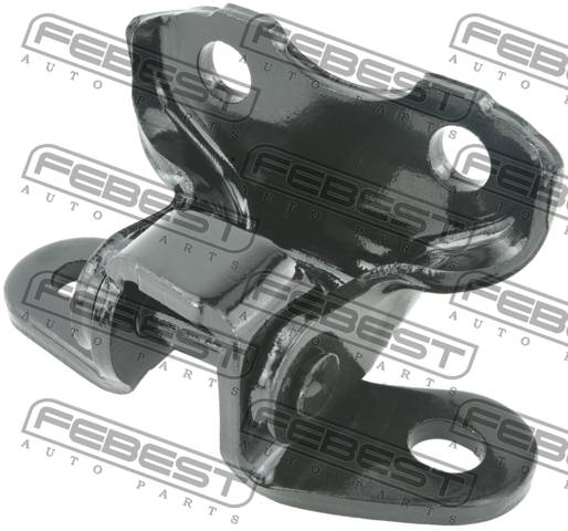 Купить запчасть FEBEST - 0199-HDASU40FLL Петля передн лев двери нижняя TOYOTA LAND CRUISER PRADO 150 0199-HDASU40FLL