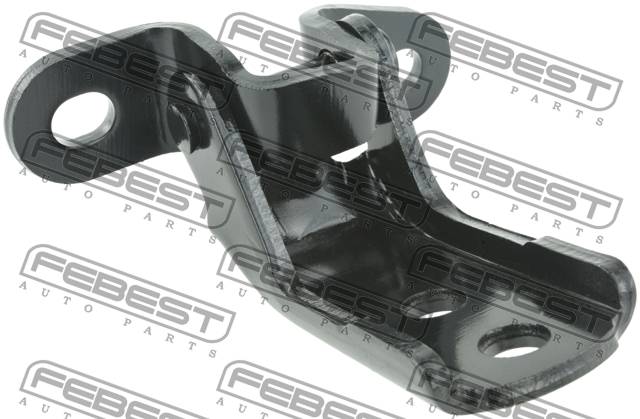 Купить запчасть FEBEST - 0199-HDASU40FRU ПЕТЛЯ ПЕРЕДНЕЙ ПРАВОЙ ДВЕРИ ВЕРХНЯЯ подходит для TOYOTA MARK 2 GX10#,JZX10#,LX100 1996.09-2000.10 [JP] 0199-HDASU40FRU