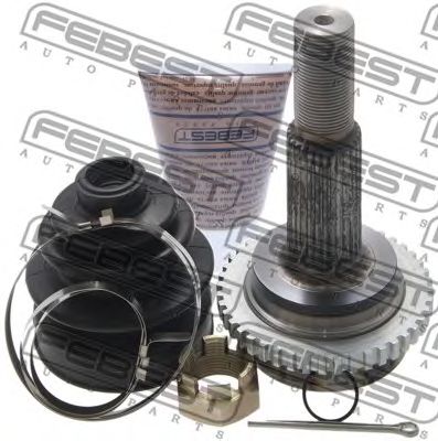 Купить запчасть FEBEST - 0210-T30RA44 ШРУС 0210-T30RA44