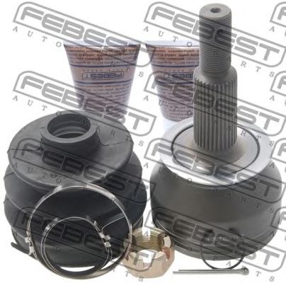 Купить запчасть FEBEST - 0210-TA60R ШРУС внешний задний INFINITI QX56 JA60 2008.04-, NISSAN ARMADA TA60 2003.08- 0210-TA60R