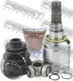 Купить запчасть FEBEST - 0211-CA33LH ШРУС внутренний левый 27X46X29 NISSAN MAXIMA/CEFIRO A32 1994-2000 0211-CA33LH