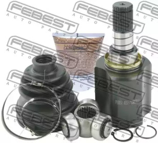Купить запчасть FEBEST - 0211-J32MR20LH ШРУС внутр левый NISSAN TEANA J32 2008-2013 0211-J32MR20LH